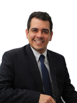 Jorge A. Pinilla